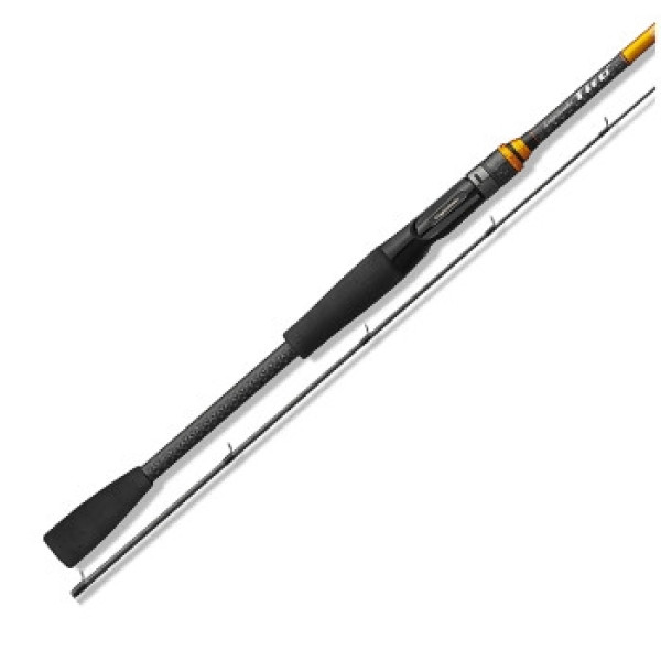 Спиннинг Graphiteleader Tiro 24GTIRC-752M 2.26m 7-28g