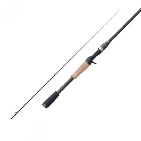 Спиннинг Graphiteleader Vigore 20GVIGC-71H 2.16m 7-28g