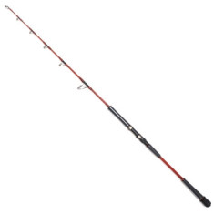Спінінг Jigging Master Devil Fire 52SL rod/Jig 120~320gr PE3.0~6.0
