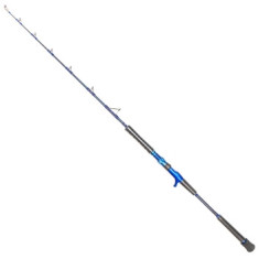 Спінінг Jigging Master Monster Game Special 50BH 1.52m 250-600gr