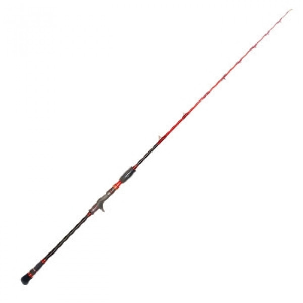 Спиннинг Jigging Master Ruby Special 56B Rod PE3-5 Jig  1.71m 400-800gr