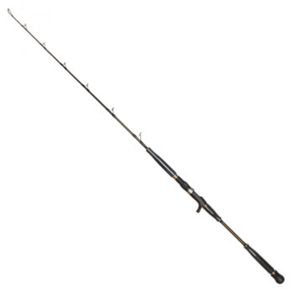 Спиннинг Jigging Master Terminator Special Jigging Rod 52B 1.58m 300gr