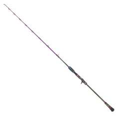 Spinning rod Jigging Master VIP Special 1.70m PE 2.5-4.0 Spinning rod Jigging Master VIP Special 1.70m PE 2.5-4.0
