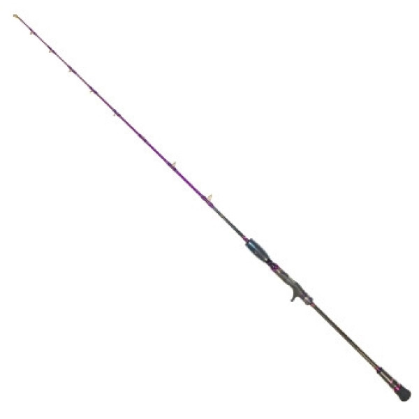 Спиннинг Jigging Master VIP Special 1.70m PE 2.5-4.0