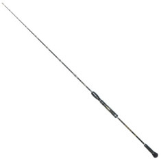 Спінінг Jigging Master VIP TURBO 53BL Jigging Rod 1.61m 500gr