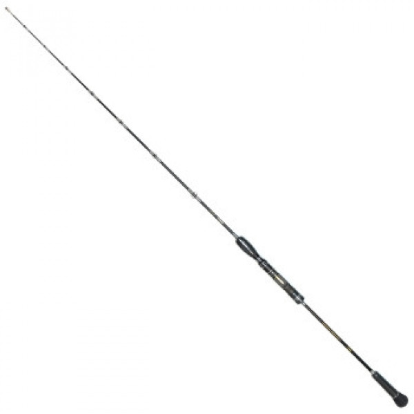 Спінінг Jigging Master VIP TURBO 53BL Jigging Rod 1.61m 500gr