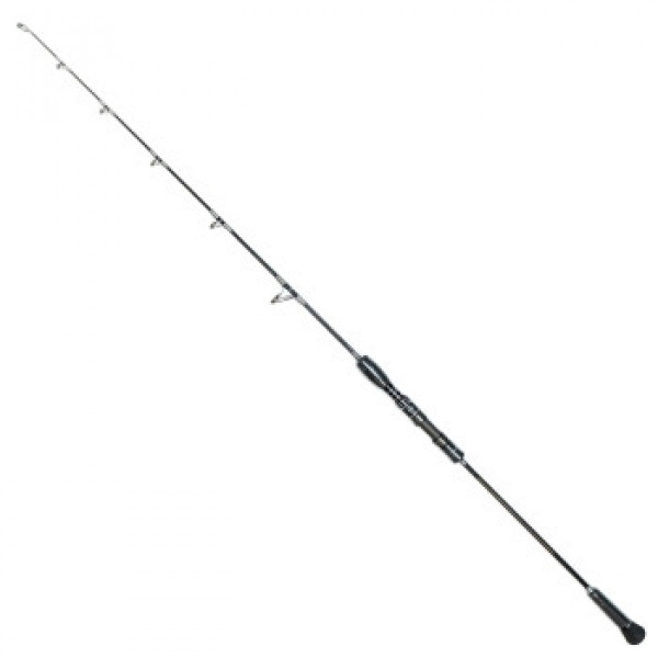 Спінінг Jigging Master VIP TURBO 52BML Jigging Rod 1.58m 600gr