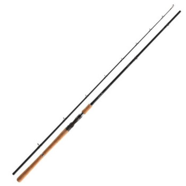 Спиннинг кастинг. Daiwa Pro Staff Big Bait 2.60m 80-210g Спиннинг кастинг. Daiwa Pro Staff Big Bait 2.60m 80-210g