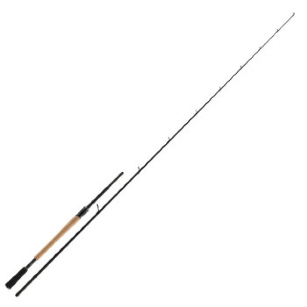 Спиннинг кастинг. Daiwa Pro Staff Vertical 2.00m 14-35g Спиннинг кастинг. Daiwa Pro Staff Vertical 2.00m 14-35g