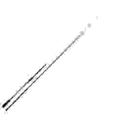 Spinning casting. Daiwa Pro Staff Vertical 2.00m 14-35g