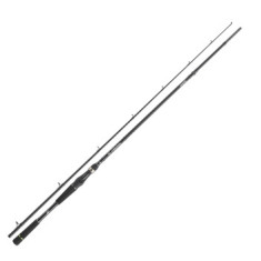 Spinning casting. Daiwa Prorex S BC 2.10m 14-42g