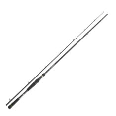 Spinning casting. Daiwa Prorex S BC 2.25m 30-70g