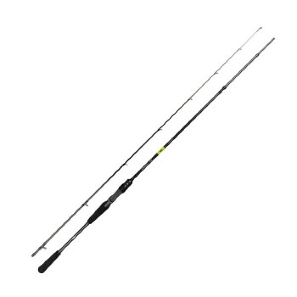 Spinning casting. Daiwa Prorex X Bait 2.16m 40-120g