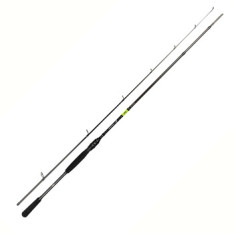 Spinning casting. Daiwa Prorex X Bait 2.35m 1-8g