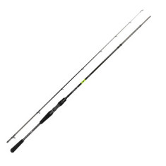 Spinning casting. Daiwa Prorex X Bait 2.19m 3-18g