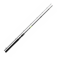 Spinning casting. Daiwa Prorex X BC Vert 1.95m 8-35g