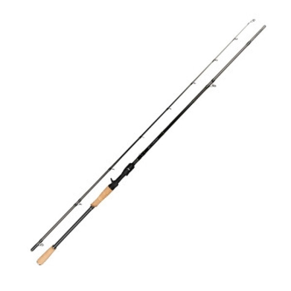 Spinning casting. Daiwa Prorex XR Bait 2.01m 30-80g