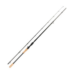 Спиннинг кастинг. Daiwa Prorex XR Bait 2.43m 150g