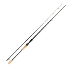 Спиннинг кастинг. Daiwa Prorex XR Bait 2.52m 120g