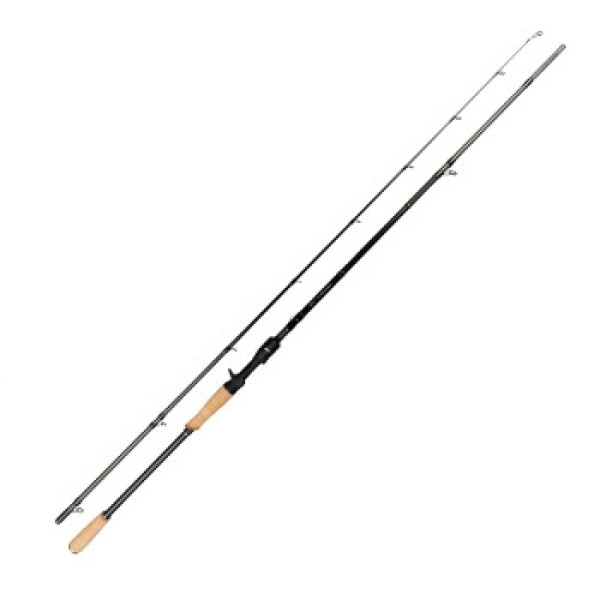 Spinning casting. Daiwa Prorex XR Bait 2.52m 120g