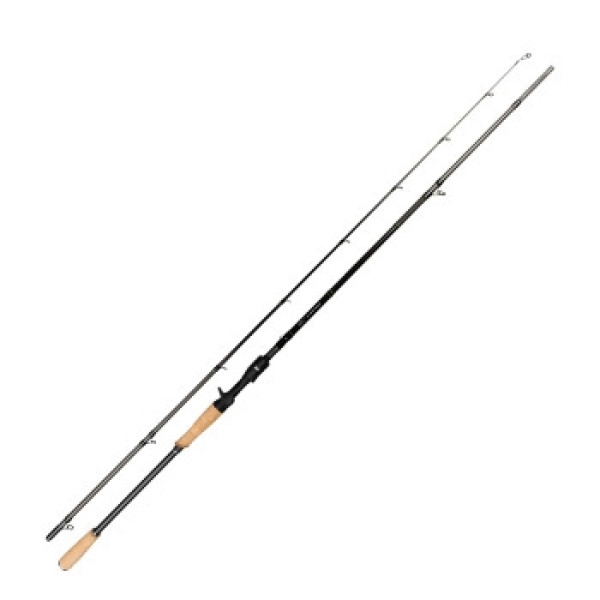 Spinning casting. Daiwa Prorex XR Bait 2.62m 220g