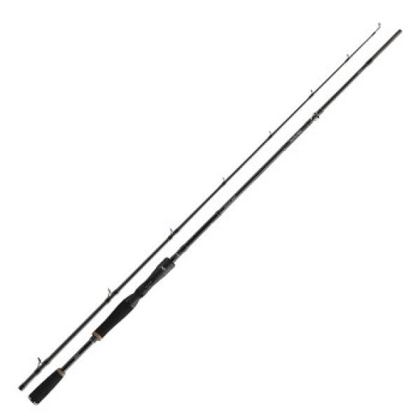 Спиннинг кастинг. Daiwa Prorex XR Jerk 1.85m 30-80g