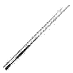 Spinning casting. Daiwa Prorex XR Jerk 1.85m 30-80g