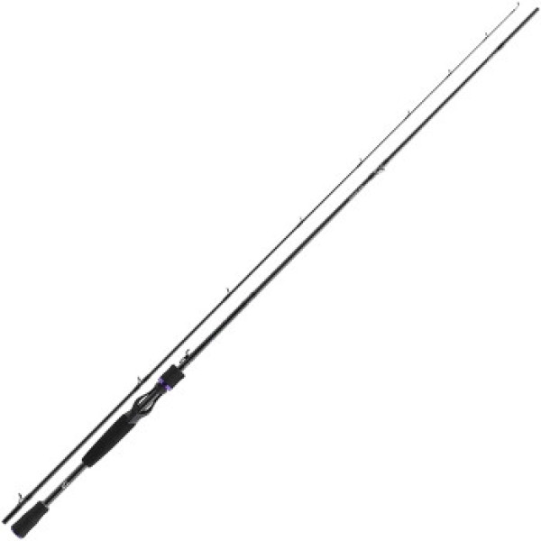 Спиннинг кастинг. Daiwa Prorex XR 2.10m 14-42g Спиннинг кастинг. Daiwa Prorex XR 2.10m 14-42g