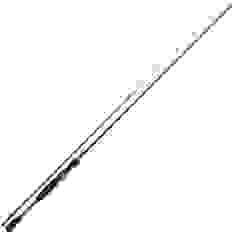 Spinning casting. Daiwa Prorex XR 2.10m 14-42g