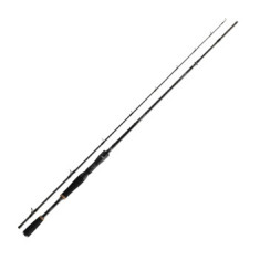 Spinning casting. Daiwa Prorex XR BC Vertical 1.90m 14-35g