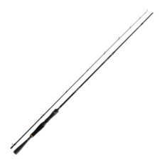 Spinning casting. Daiwa Prorex XR BC Finesse 2.20m 5-14g