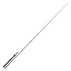Спиннинг кастинг. Daiwa Tatula Elite 701MHRB-G 2.13m 14-56g