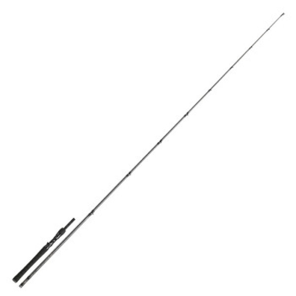 Спиннинг кастинг. Daiwa Tatula Elite 701MHRB-G 2.13m 14-56g