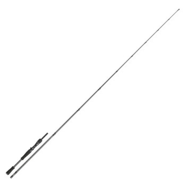 Спиннинг кастинг. Daiwa Tatula Elite 721MHRB 2.18m 7-39g