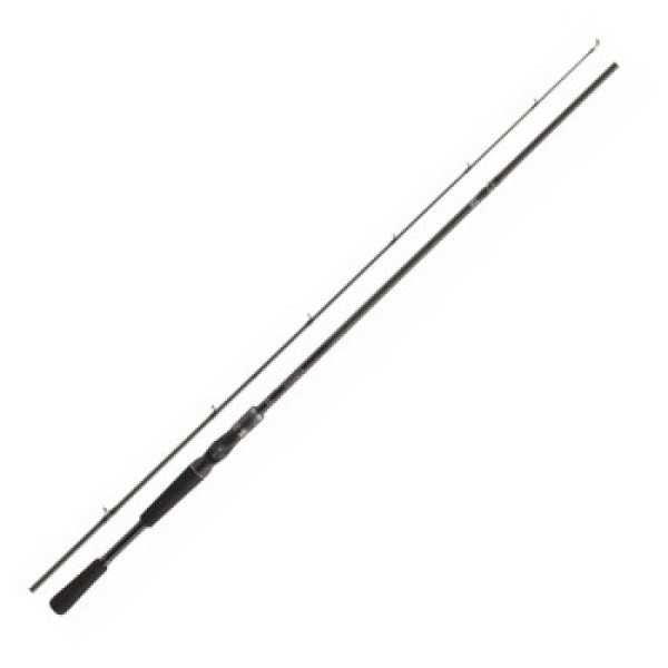 Спиннинг кастинг. Daiwa Tatula XT BC 6102MHRB 2.08m 7-28g