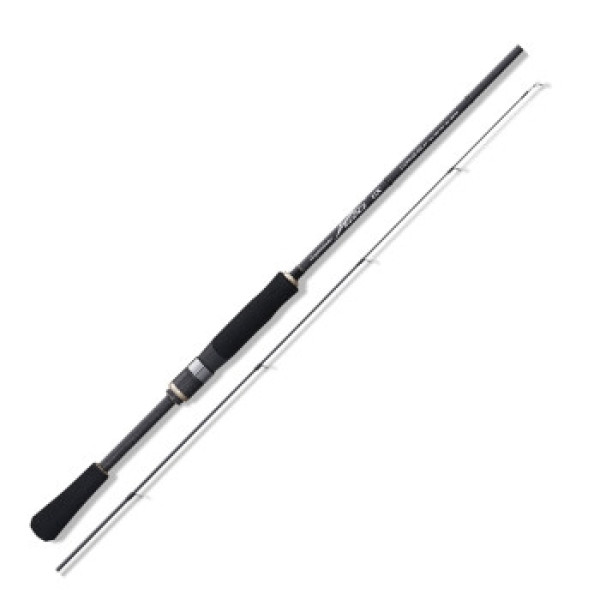 Спиннинг кастинг. Graphiteleader Veloce UX 21GVELUC-65ML 1.96m MAX 21g