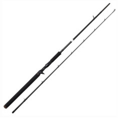 Спиннинг Savage Gear SG4 Jerk Specialist Trigger 6’6"/1.98m 80-150g Casting (1.5 част.)
