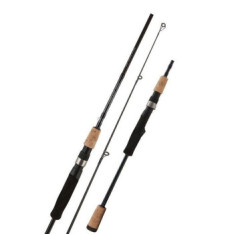 Спиннинг Okuma Azaki Spin 7`6" 2,29m 8-25g 2sec