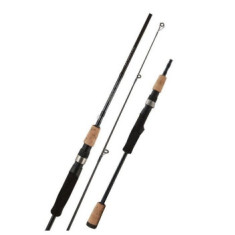 Спиннинг Okuma Azaki Spin 9`0" 2,74m 12-35g 2sec