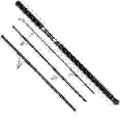 Спиннинг Pro-Hunter Travel Rod SMOC80-5XH 100-170g