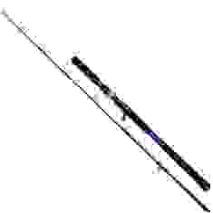 Спиннинг Pro-HunterT-rux Norwegian Big Game Rod TNB-662MH 198см 300-900G #Blue