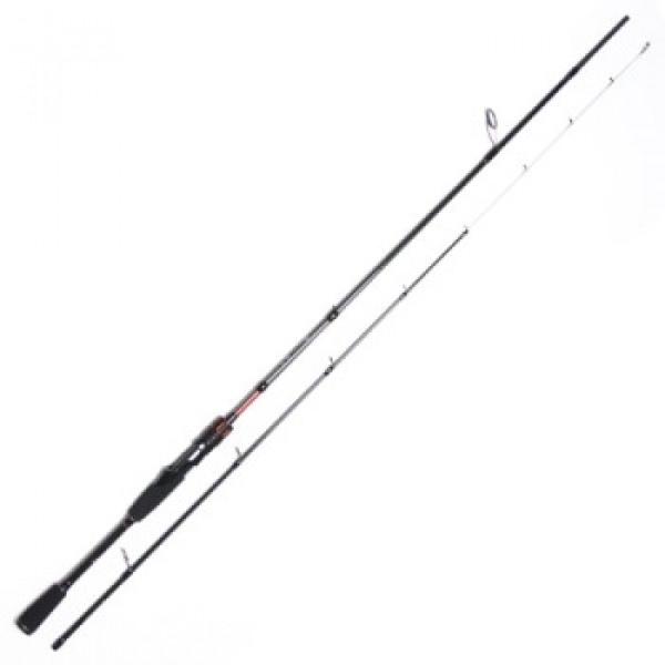 Спиннинг River Sports Pirania Hunter 2.01m 3-12g