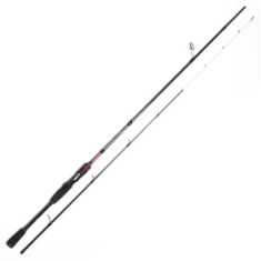 Спінінг River Sports Pirania Hunter 2.32m 1-8g