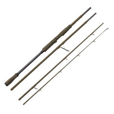 Спиннинг Savage Gear SG4 Medium Game 8’/2.43m 12-45g (4 част.)