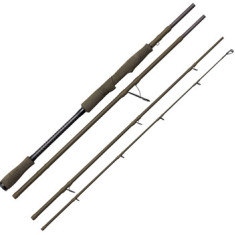 Спиннинг Savage Gear SG4 Power Game 7’1"/2.15m 20-60g (4 част.)