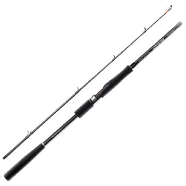 Спиннинг Select Basher BSR-802SH 2.44m 60-150g Mod. Fast