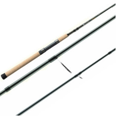 Spinning rod St.Croix Avid Trek Travel ATS76MF3 2.28m 10.5-21gr