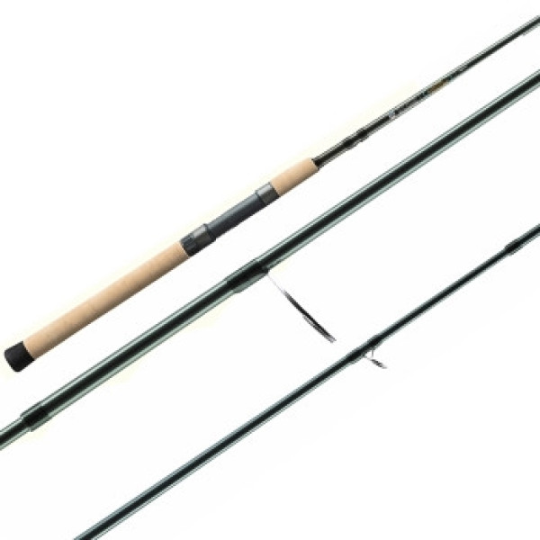 Спиннинг St.Croix Avid Trek Travel ATS76MF3  2,28m 10,5-21gr