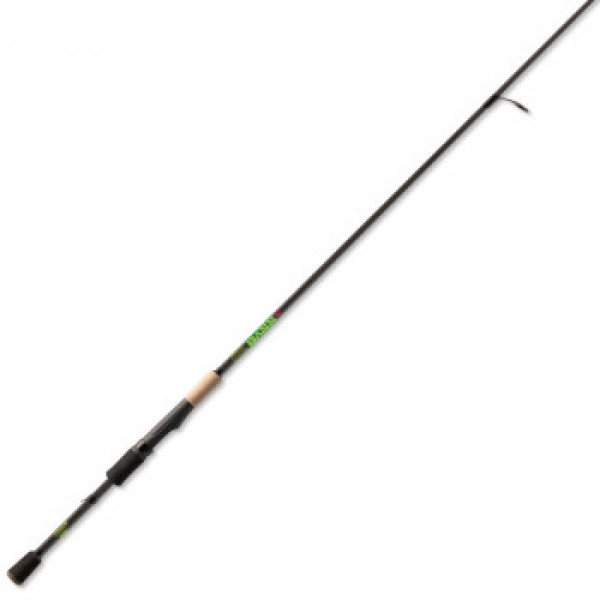 Спінінг St.Croix Bass X Spinning BAS68MXF 2,03 m 5,25-17,5 g