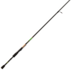 Спінінг St.Croix Bass X Spinning BAS71MHF 2,16 m 10,5-21 g